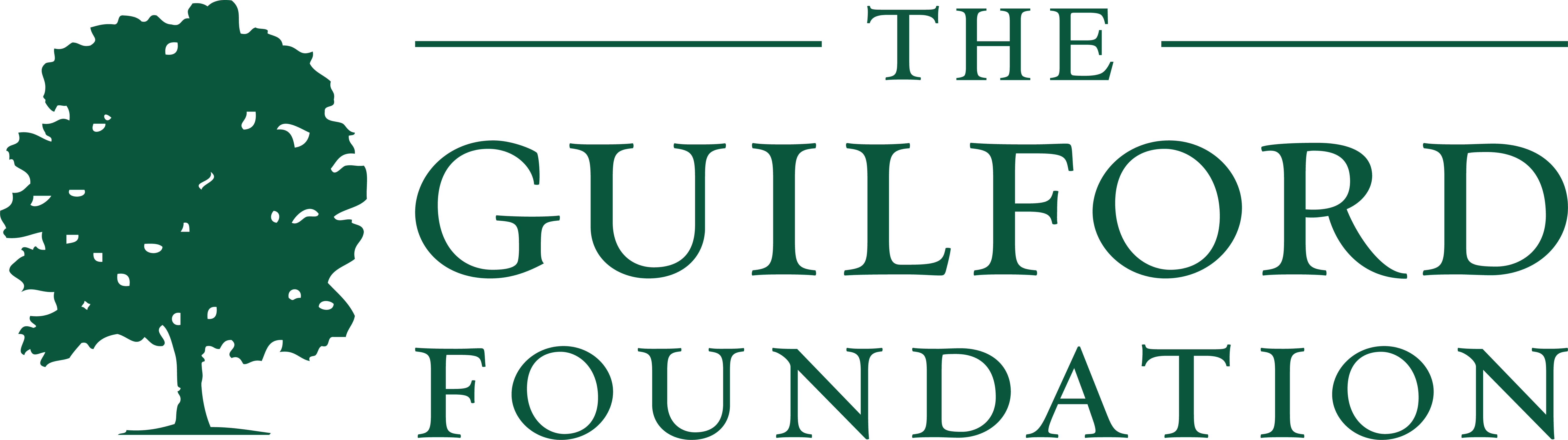 Guilford Foundation